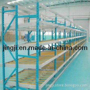 Roller Type Racks